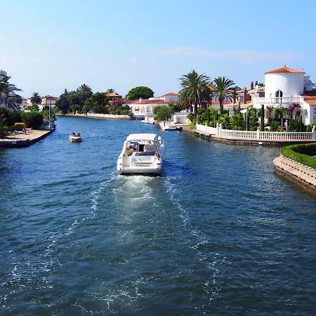 Daire Port Mistral By Interhome
