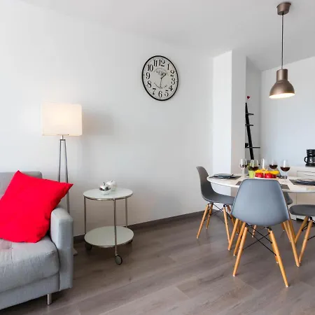 Port Mistral By Interhome * Empuriabrava