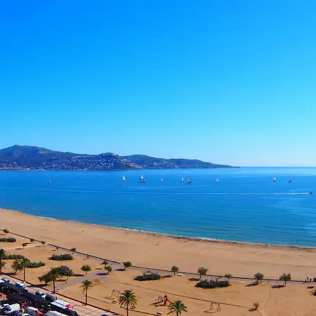 Apartment Port Mistral By Interhome Empuriabrava