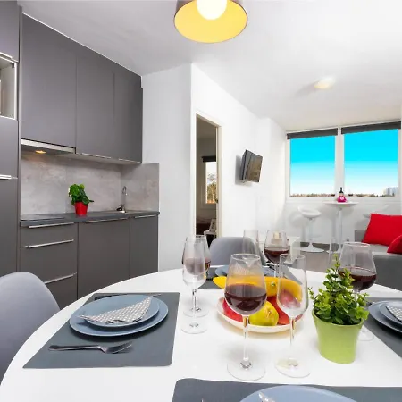 Port Mistral By Interhome Apartment