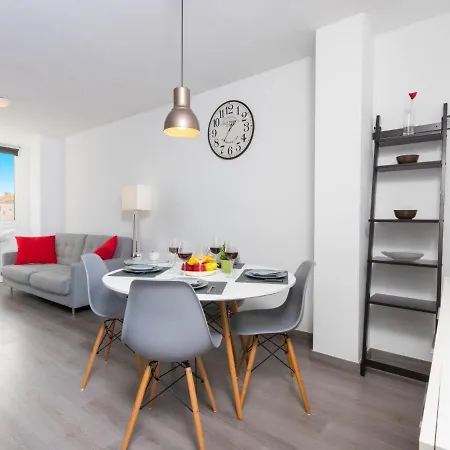 Apartment Port Mistral By Interhome Empuriabrava