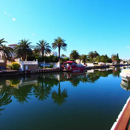 Port Mistral By Interhome Apartment Empuriabrava