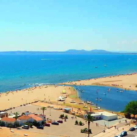 Port Mistral By Interhome Empuriabrava