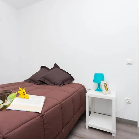 Port Mistral By Interhome Apartment *