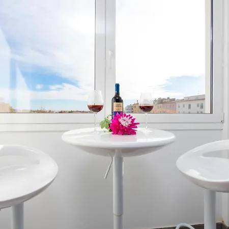 Apartment Port Mistral By Interhome