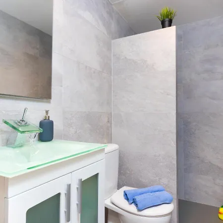 Port Mistral By Interhome Apartment