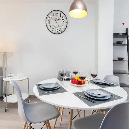 Port Mistral By Interhome Apartment Empuriabrava