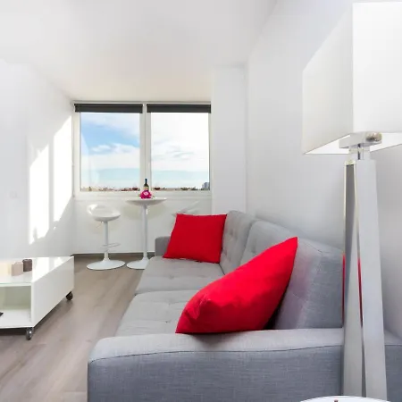 Port Mistral By Interhome Apartment