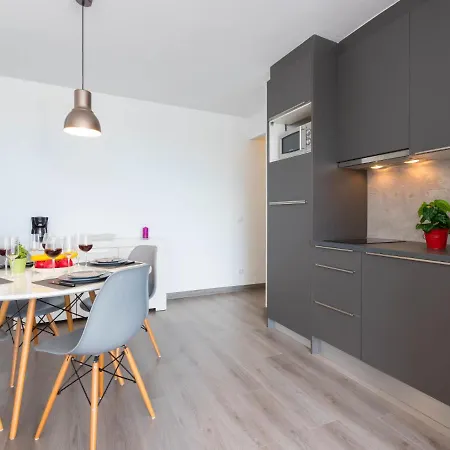 Port Mistral By Interhome Apartment *