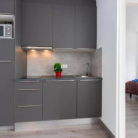 Port Mistral By Interhome Empuriabrava