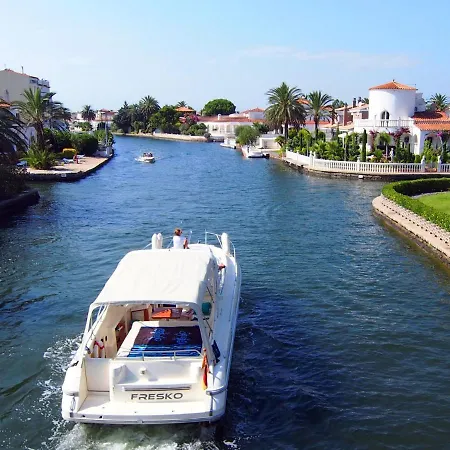 Apartment Port Mistral By Interhome