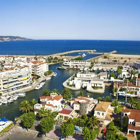 Apartment Port Mistral By Interhome